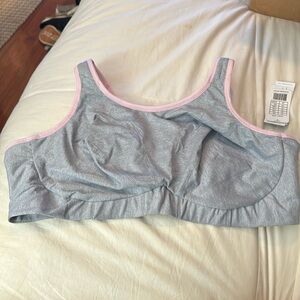 Goddess Sports Bra